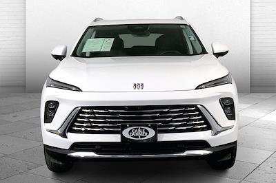 2025 Buick Envision AWD SUV for sale #X102772 - photo 2