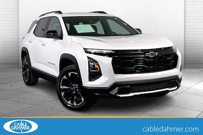 2025 Chevrolet Equinox AWD SUV for sale #X102773 - photo 1