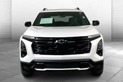 2025 Chevrolet Equinox AWD SUV for sale #X102773 - photo 2