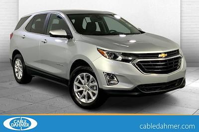 2021 Chevrolet Equinox AWD SUV for sale #X102776A - photo 1