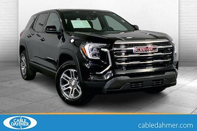 2025 GMC Terrain AWD SUV for sale #X102777 - photo 1