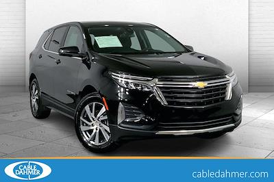 2024 Chevrolet Equinox FWD SUV for sale #X102787 - photo 1