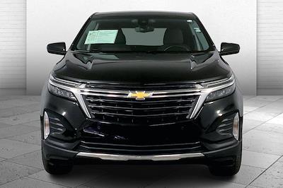 2024 Chevrolet Equinox FWD SUV for sale #X102787 - photo 2