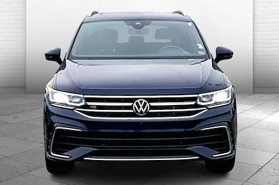 2022 Volkswagen Tiguan AWD SUV for sale #X102792A - photo 2