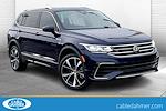2022 Volkswagen Tiguan AWD SUV for sale #X102792A - photo 1