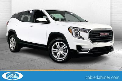 2024 GMC Terrain AWD SUV for sale #X102806A - photo 1