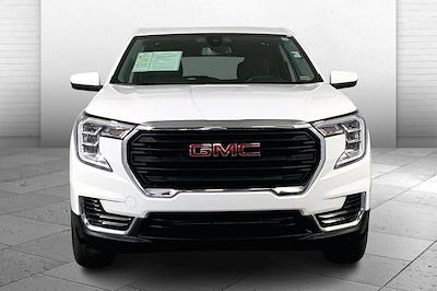 2024 GMC Terrain AWD SUV for sale #X102806A - photo 2