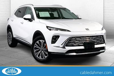 2025 Buick Envision AWD SUV for sale #X102822 - photo 1