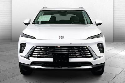 2025 Buick Envision AWD SUV for sale #X102822 - photo 2