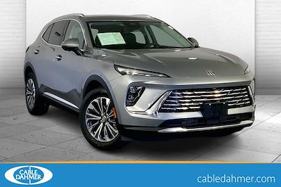 2025 Buick Envision AWD SUV for sale #X102823 - photo 1