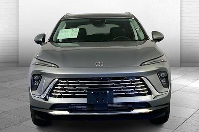 2025 Buick Envision AWD SUV for sale #X102823 - photo 2