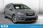 2023 Chrysler Pacifica FWD Minivan for sale #X102826 - photo 1