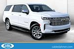 2021 Chevrolet Suburban 4WD SUV for sale #X102841A - photo 1