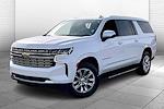2021 Chevrolet Suburban 4WD SUV for sale #X102841A - photo 12