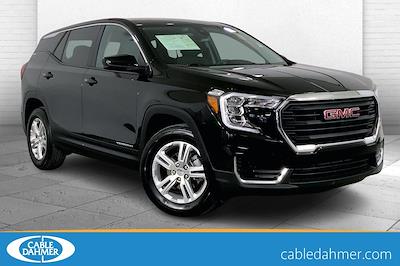 2024 GMC Terrain AWD SUV for sale #X102842A - photo 1