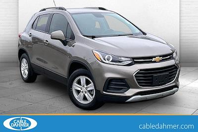 2021 Chevrolet Trax AWD SUV for sale #X102844A - photo 1