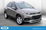 2021 Chevrolet Trax AWD SUV for sale #X102844A - photo 1