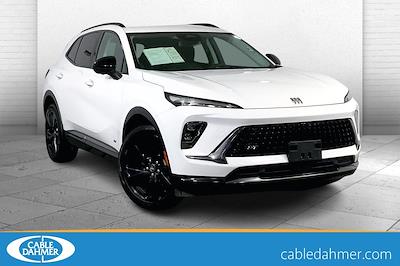 2025 Buick Envision AWD SUV for sale #X102850 - photo 1