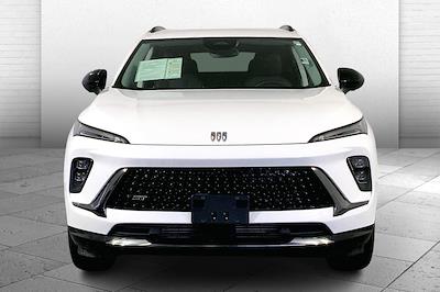 2025 Buick Envision AWD SUV for sale #X102850 - photo 2