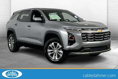 2025 Chevrolet Equinox AWD SUV for sale #X102853 - photo 1