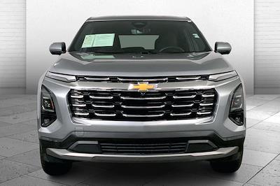 2025 Chevrolet Equinox AWD SUV for sale #X102853 - photo 2