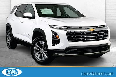 2025 Chevrolet Equinox AWD SUV for sale #X102856 - photo 1