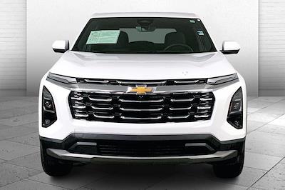 2025 Chevrolet Equinox AWD SUV for sale #X102856 - photo 2