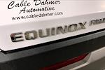 2025 Chevrolet Equinox AWD SUV for sale #X102856 - photo 8