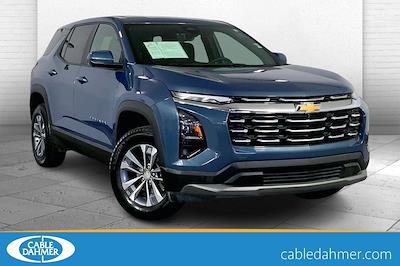 2025 Chevrolet Equinox AWD SUV for sale #X102860 - photo 1
