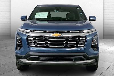 2025 Chevrolet Equinox AWD SUV for sale #X102860 - photo 2