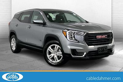 2024 GMC Terrain AWD SUV for sale #X102872A - photo 1