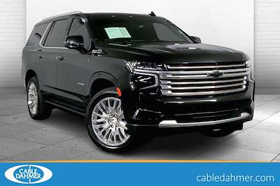 2024 Chevrolet Tahoe 4WD SUV for sale #X102873 - photo 1