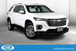 2023 Chevrolet Traverse AWD SUV for sale #X102881 - photo 1