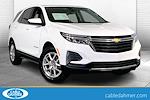 2024 Chevrolet Equinox FWD SUV for sale #X102883 - photo 1