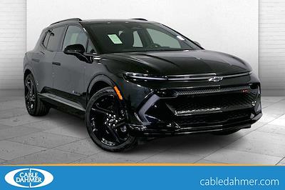 2024 Chevrolet Equinox EV FWD SUV for sale #X102893 - photo 1