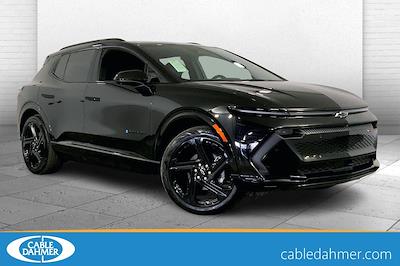 2024 Chevrolet Equinox EV FWD SUV for sale #X102894 - photo 1