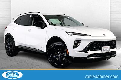 2025 Buick Envision AWD SUV for sale #X102895 - photo 1