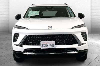 2025 Buick Envision AWD SUV for sale #X102895 - photo 2