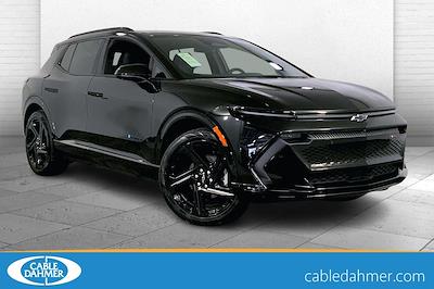 2024 Chevrolet Equinox EV FWD SUV for sale #X102896 - photo 1