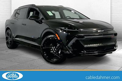 2024 Chevrolet Equinox EV FWD SUV for sale #X102897 - photo 1