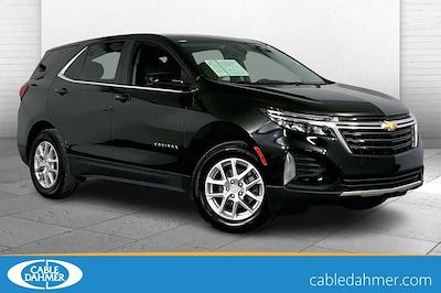 2024 Chevrolet Equinox FWD SUV for sale #X102907 - photo 1