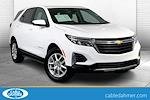 2024 Chevrolet Equinox FWD SUV for sale #X102908 - photo 1