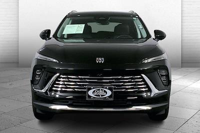 2025 Buick Envision AWD SUV for sale #X102910 - photo 2