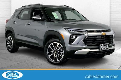 2025 Chevrolet Trailblazer AWD SUV for sale #X102912 - photo 1