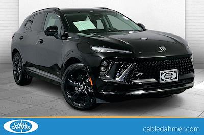 2025 Buick Envision AWD SUV for sale #X102913 - photo 1