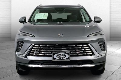 2025 Buick Envision AWD SUV for sale #X102914 - photo 2