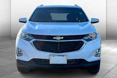 2018 Chevrolet Equinox FWD SUV for sale #X102918A - photo 2