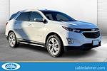 2018 Chevrolet Equinox FWD SUV for sale #X102918A - photo 1