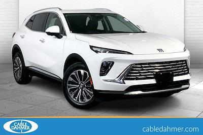 2025 Buick Envision AWD SUV for sale #X102920 - photo 1