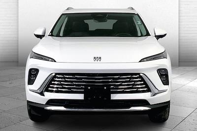 2025 Buick Envision AWD SUV for sale #X102920 - photo 2